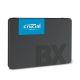Micron BX500 4000GB SATA 2.5 SSD