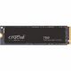 Micron Crucial T500 4TB PCIe Gen4 NVM