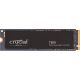 Micron Crucial T500 500GB PCIe Gen4