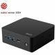MSI Cubi NUC 13MQG 222UST