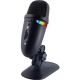 Cyber Premium USB record microphone