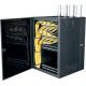 MID CWR Data Swing Wall Rack Serie