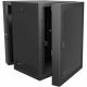 MID 3' DATA WALL CAB PLEXI 30D