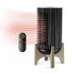 Lasko Artisan Space Heater w Remote
