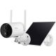 Adesso 3 MP Indoor Outdoor Camera