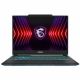 MSI Cyborg 14 A13UDX 094US