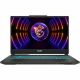MSI Cyborg 15 A12VF-1096US