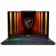 MSI Cyborg 15 B2RWFKG-421US