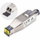Startech.com Fiber to RJ45 Media Converter