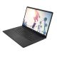 HP REFURB 17.3 i5 8G 256G BLK