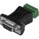 Startech.com DB9 Terminal Block Adapter TAA
