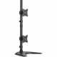 Eaton Dual Vertical Desk Mount Monit