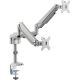 Eaton TV MOUNT DUAL DISPLAY 17