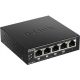 D-Link 5 Port Gigabit PoE Switch