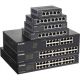 D-Link 5 Port Gig PoE Powered Switch