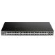D-Link 52 Port Gig Smart Switch
