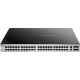 D-Link 54 Port L2 Fully Mnged Gigabit