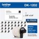 Brother Brother DK Address Label