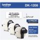 Brother Brother DK Address Label
