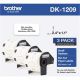 Brother Brother DK Address Label 3PK