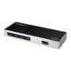 Startech.com USB C USB 3.0 Dock Station