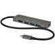 Startech.com USB C Multiport Adapter HDMI