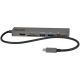 Startech.com USB C Multiport Adapter 4K