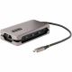 Startech.com USB C Multiport Adptr 4K60Hz