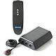 DaLite SCREEN CONTROLLER W/IR REM