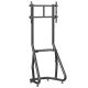 Eaton MOBILE TV CART PORTRAIT 37-80