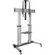 Eaton Mobile TV Cart Hght 60 to 100
