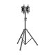 Eaton TV MONITOR STAND TRIPOD 23 42