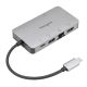 Targus USBC DP AM SV 4KHDMI DS 100WPD