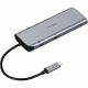 Targus USB-C Alt. Mode Dual HDMI 4K M