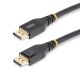 Startech.com 15m Active DisplayPort Cable