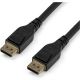 Startech.com 5m DisplayPort 1 4 Cable