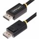 Startech.com VESA Certified DP 2.1 Cable