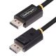 Startech.com VESA Certified DP 2.1 Cable