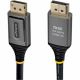 Startech.com VESA-Certified DP 2.1 Cable