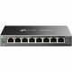 TP-Link Omada 8 Port Multi Gig Switch