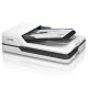 Epson WorkForce Flatbed Doc Scanner