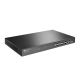 TP-Link DS 8-Port Pizza-box GPON OLT