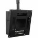 Peerless Ceiling Mount w PC Storage