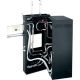 MID DWR Series Pivoting Wall Rack