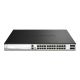 D-Link 28 Port 10G PoE Switch