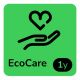APC 1YR ITE EcoCare 1Ph Lith Up FW
