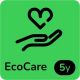 APC 5 YR EcoCare for 1PH Lith UPS