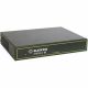 Black EMERALD PE SH HD DVI KVM