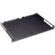 Black SE HD DVI DUALHEAD VUSB AUD RX