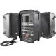Harman JBL Portable 8  2 Way PA